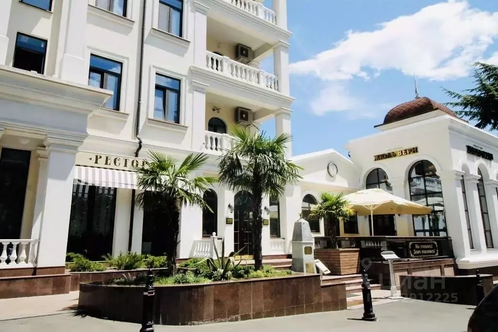 1-к кв. Крым, Алушта ул. Ленина, 10 (49.0 м) - Фото 2