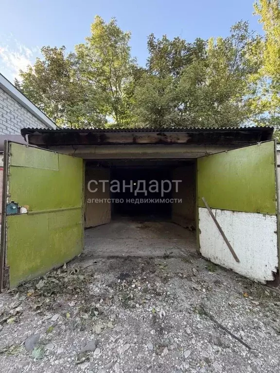 Гараж в Ставропольский край, Ессентуки ГСК Спутник тер., 17 (58 м) - Фото 2