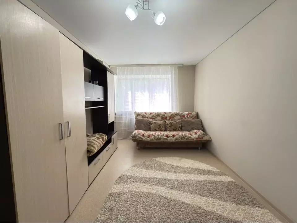 Продаётся 1-к квартира, 30.5 м - Фото 0