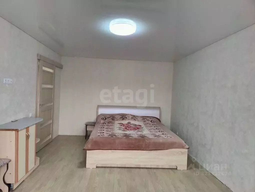 1-к кв. Башкортостан, Стерлитамак ул. Дружбы, 37А (33.4 м) - Фото 1