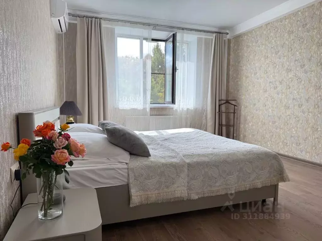 2-к кв. Ставропольский край, Железноводск ул. Ленина, 49 (86.0 м) - Фото 1