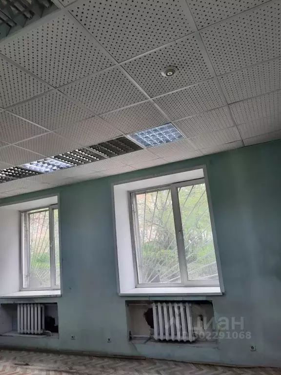 Офис в Кемеровская область, Кемерово ул. Ульяны Громовой, 15 (56 м) - Фото 0