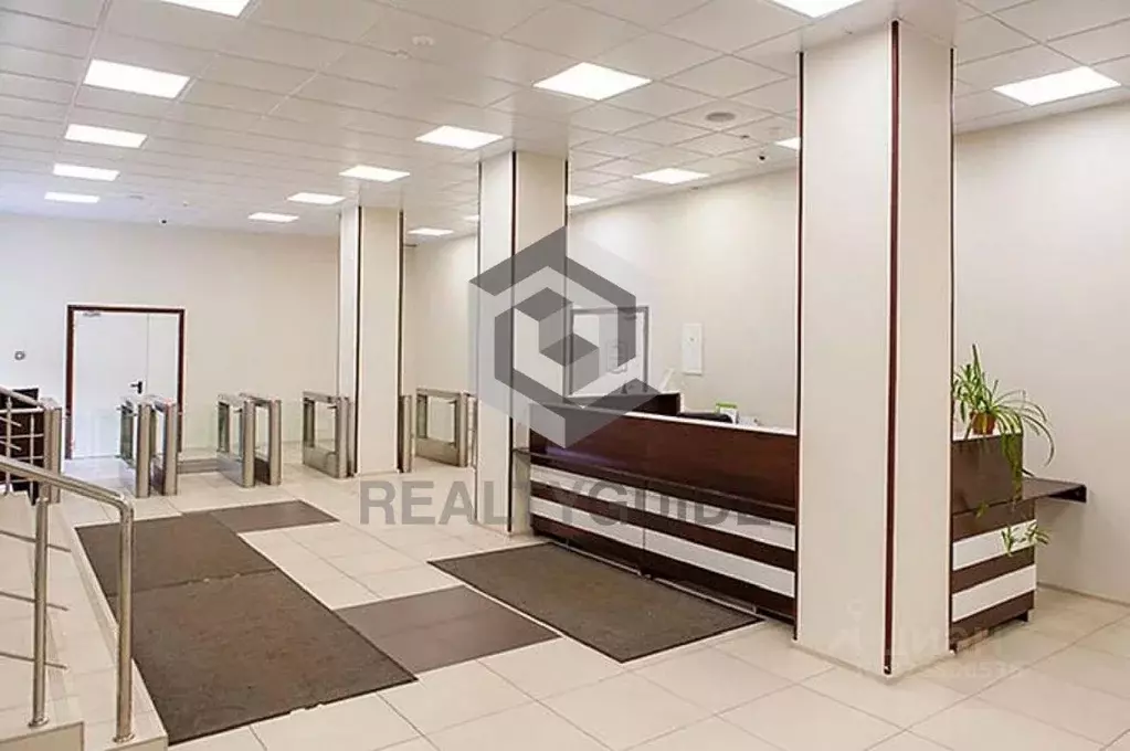 Офис в Москва ул. Василия Петушкова, 8 (33 м) - Фото 2