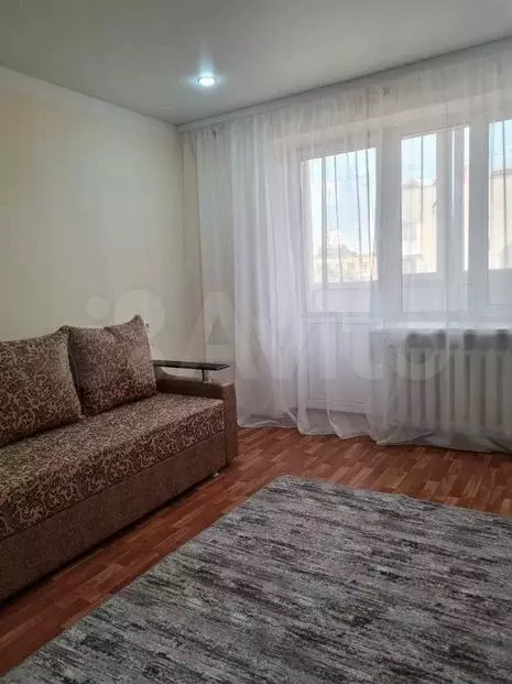 1-к. квартира, 30м, 5/5эт. - Фото 0