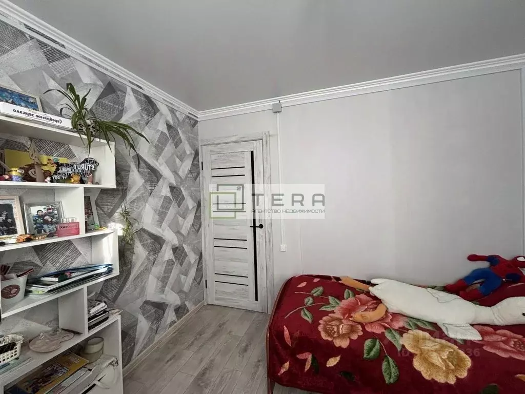 Дом в Башкортостан, Иглинский сельсовет, с. Иглино ул. Сочинская, 38 ... - Фото 2