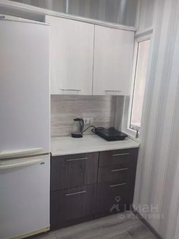 2-к кв. Удмуртия, Ижевск ул. Имени Репина, 21А (25.0 м) - Фото 1