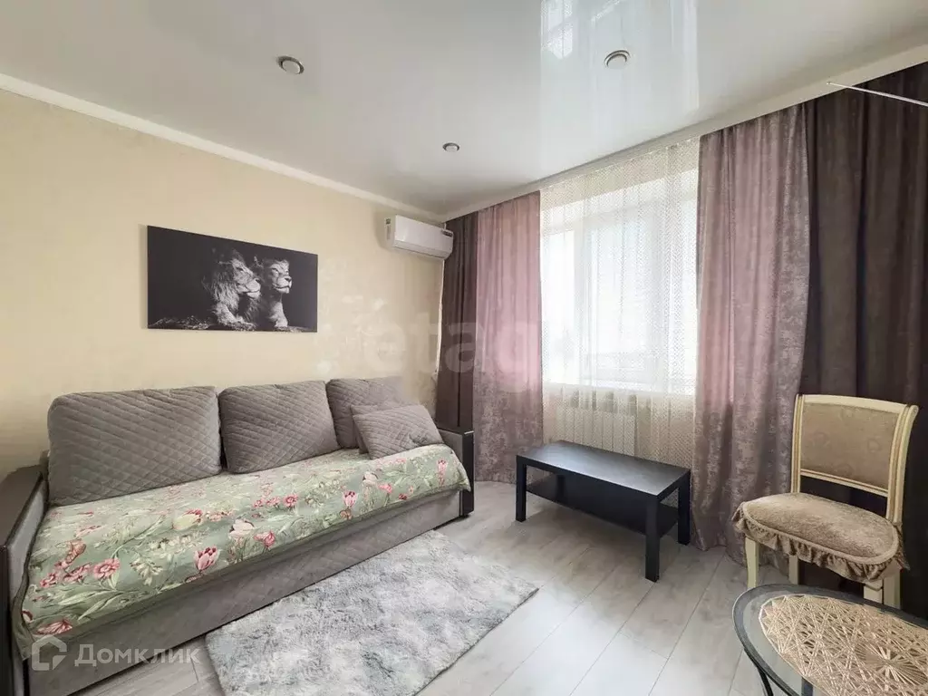 Продаётся 1-к квартира, 24.8 м - Фото 0