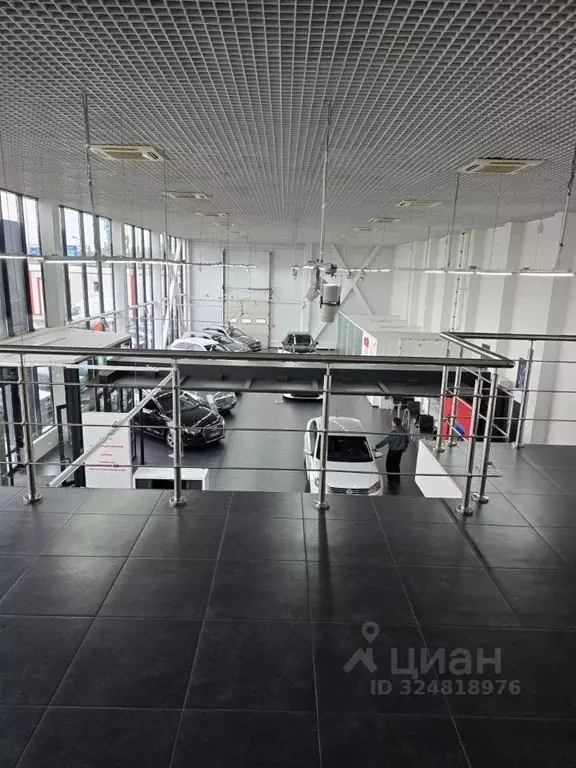 Офис в Ленинградская область, Кудрово г. Всеволожский район, Заневское ... - Фото 1