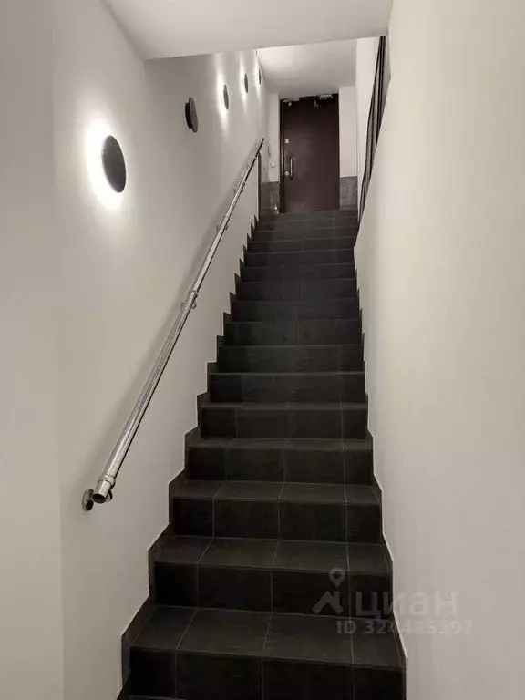 Помещение свободного назначения в Москва Поварская ул., 23С1 (24 м) - Фото 1