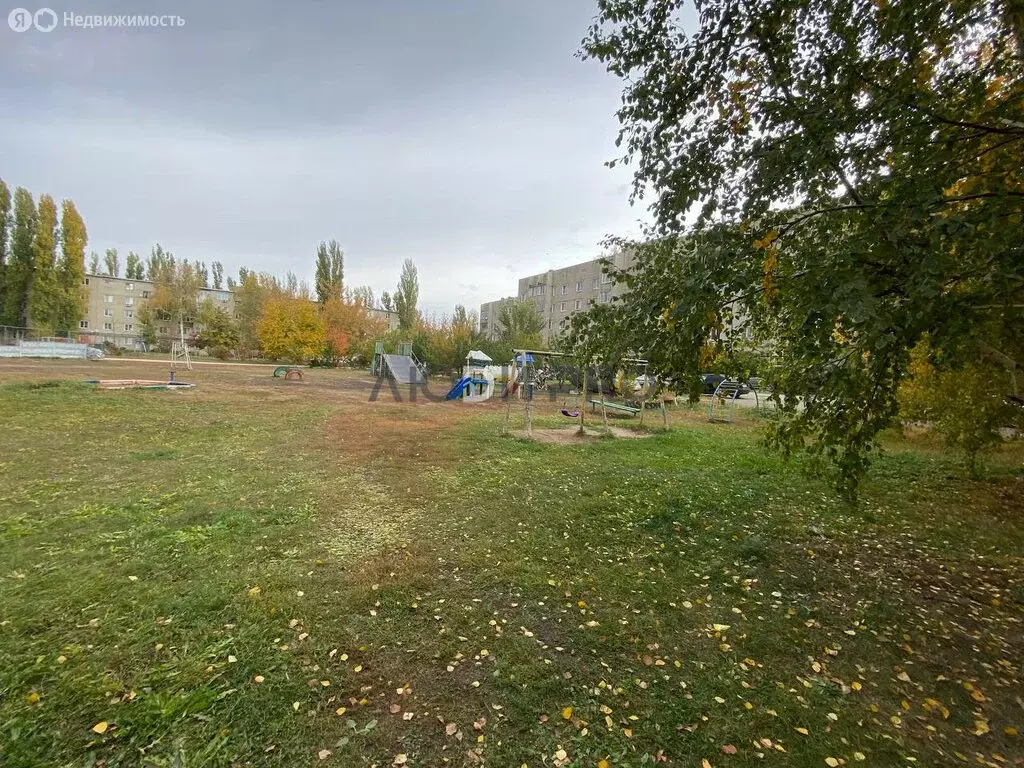 1-комнатная квартира: Маркс, проспект Ленина, 84 (29.9 м) - Фото 1