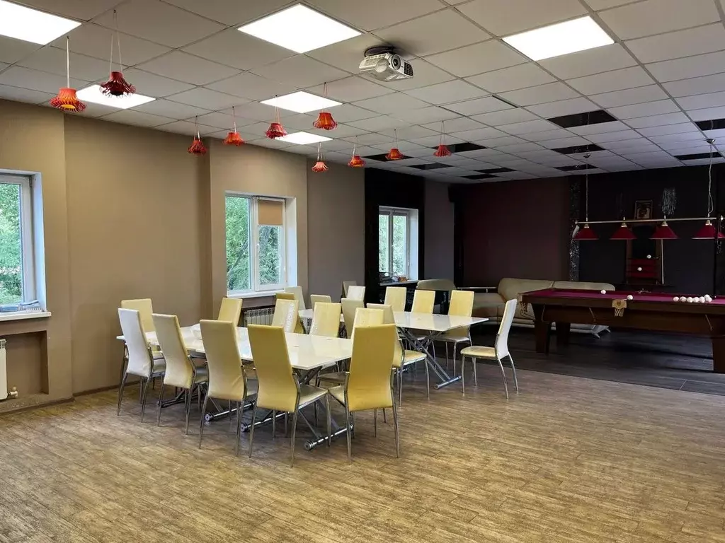 Офис в Хабаровский край, Хабаровск ул. Металлистов, 16 (388 м) - Фото 2