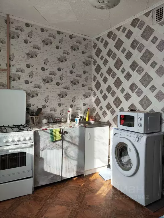 1-к кв. Московская область, Электросталь ул. Журавлева, 13к3 (33.6 м) - Фото 2