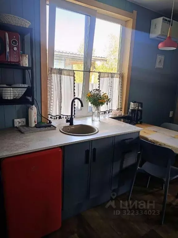 Дом в Приморский край, Артем Парковая ул., 100 (32 м) - Фото 2