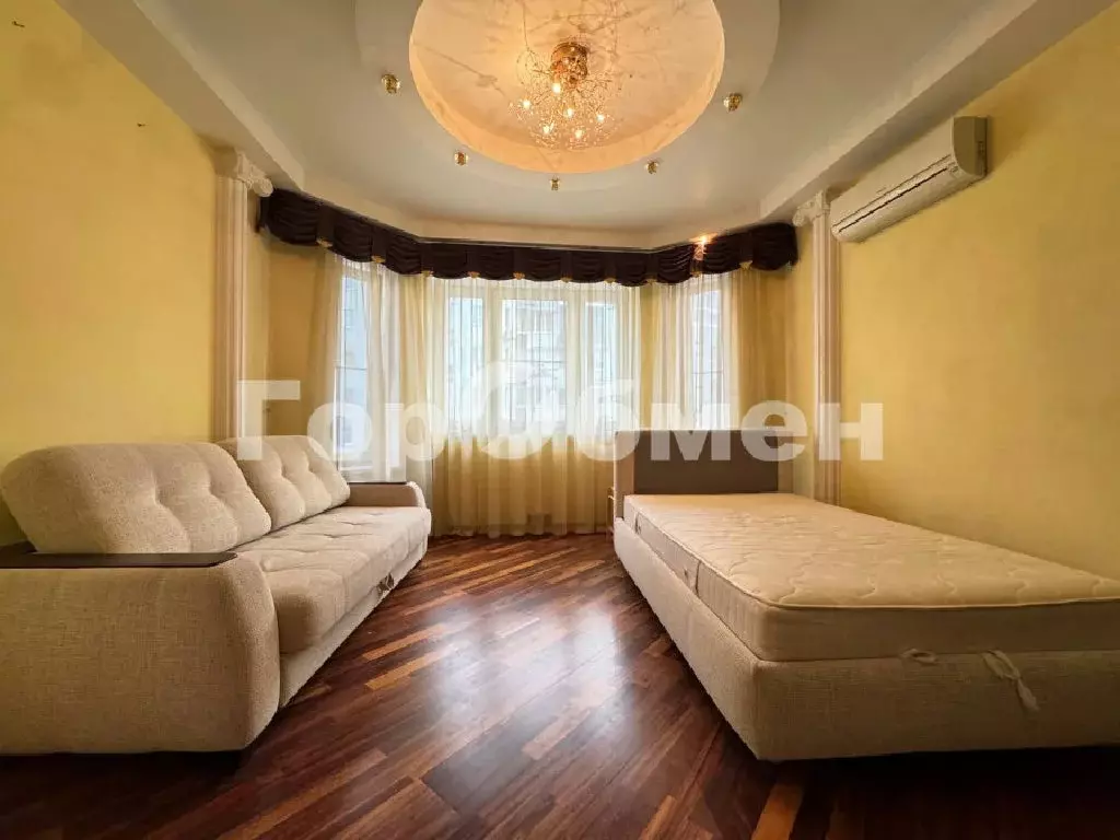 Продается 1-комнатная квартира - Фото 1