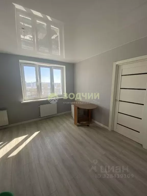 1-к кв. Чувашия, Чебоксары ул. Радужная, 1к1 (45.7 м) - Фото 2