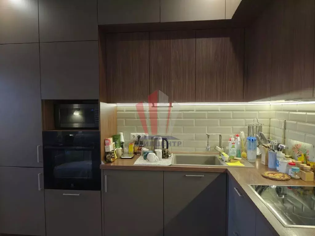 Продается 2-комнатная квартира - Фото 2