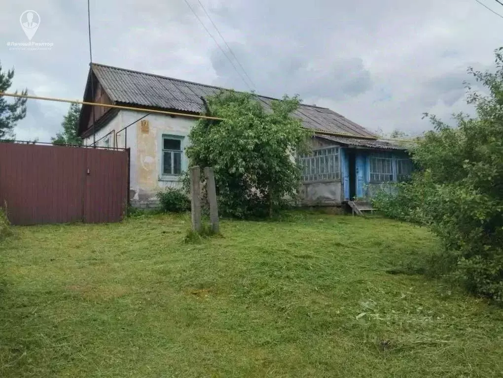 Дом в Рязанская область, Рязань 77 (89 м) - Фото 1