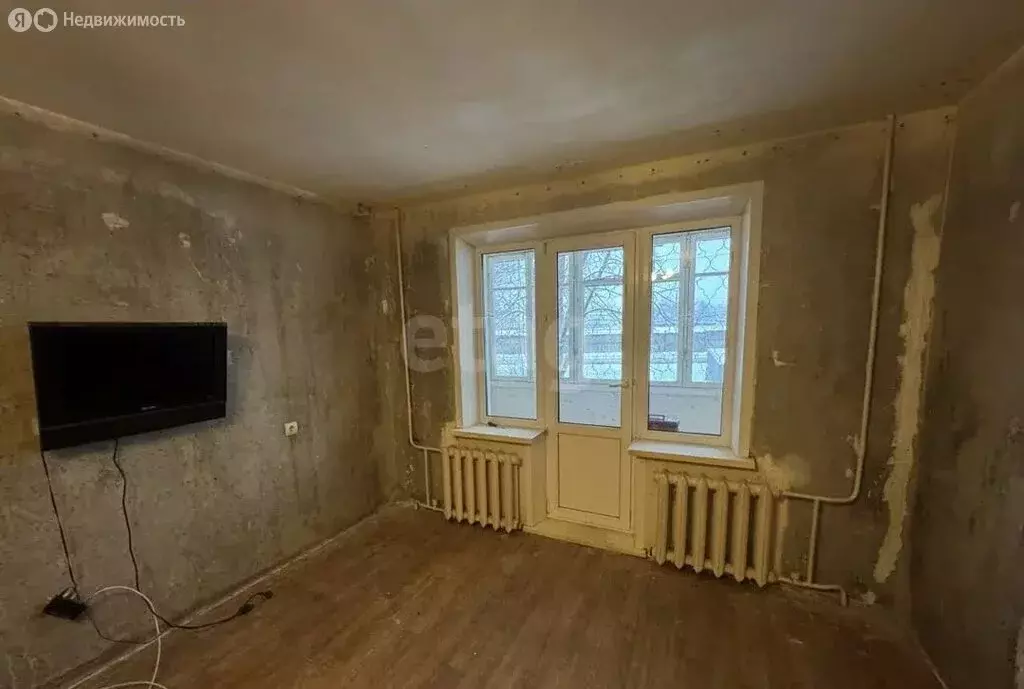 1-комнатная квартира: Тверь, улица Склизкова, 10 (37 м) - Фото 2