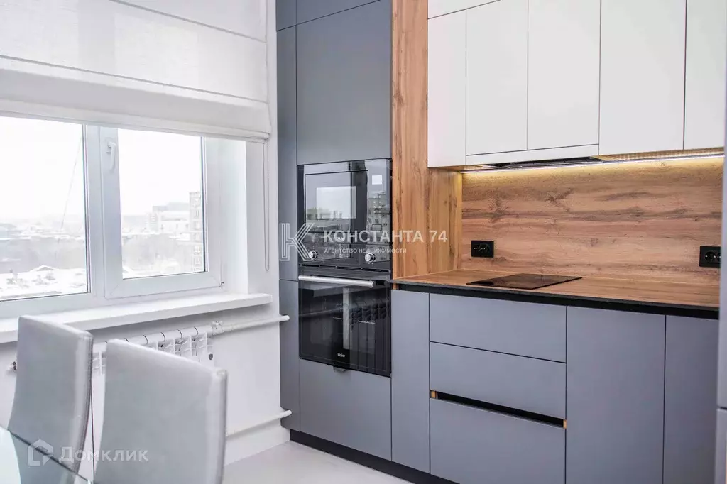 Продаётся 1-к квартира, 34.1 м - Фото 0