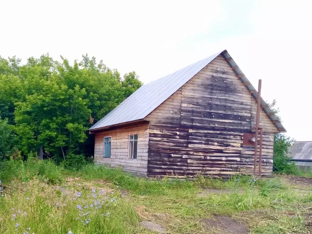 Дом в Алтайский край, Бийский район, пос. Ягодный Центральная ул., 20А ... - Фото 2