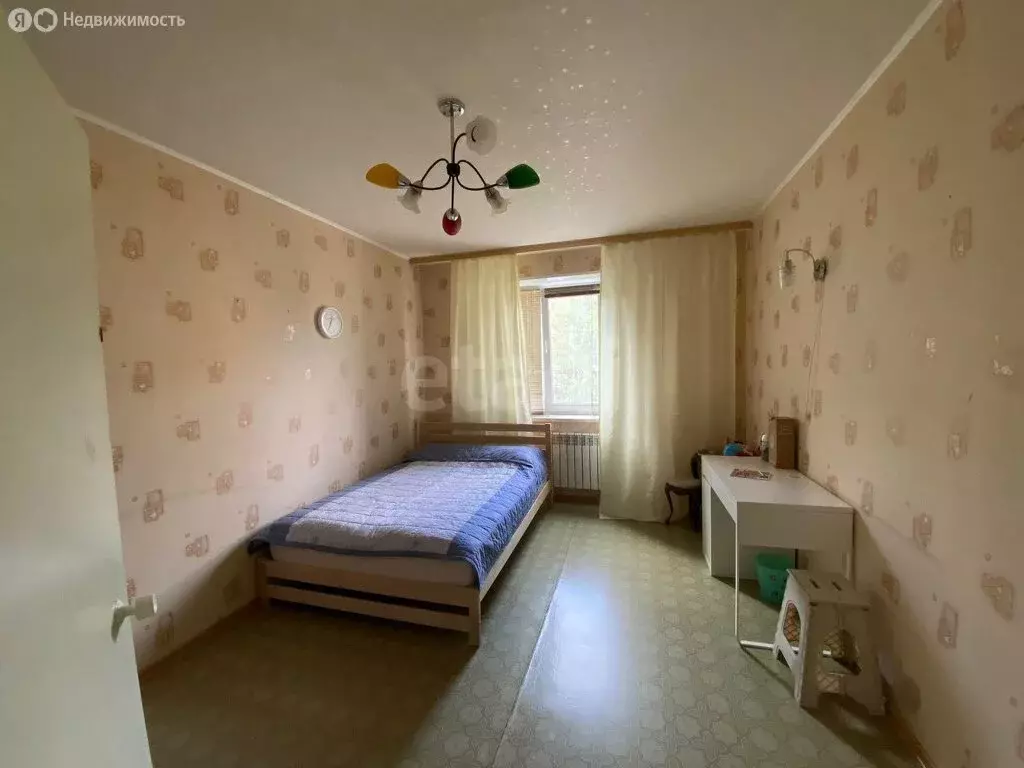 4-комнатная квартира: Набережные Челны, проспект Сююмбике, 59 (80 м) - Фото 0
