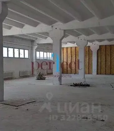 Производственное помещение в Москва Рабочая ул., 91 (222 м) - Фото 2