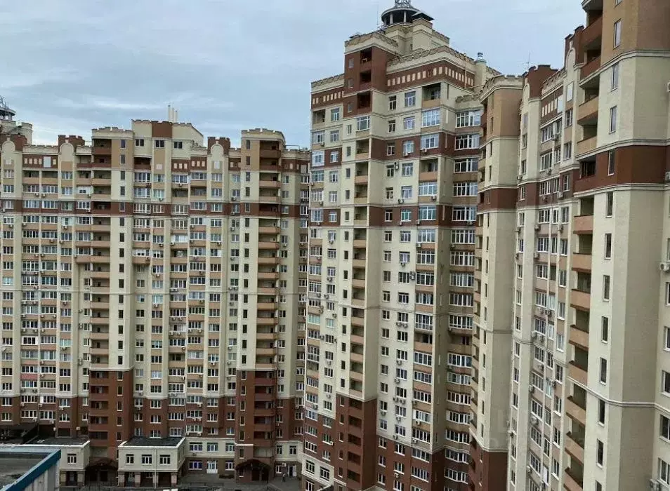 1-к кв. Воронежская область, Воронеж ул. Куколкина, 11 (40.0 м) - Фото 1