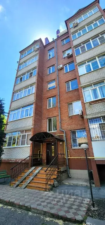 2-к кв. Ростовская область, Таганрог Инструментальная ул., 43Ак3 (63.6 ... - Фото 0