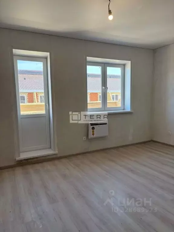 2-к кв. Башкортостан, Кармаскалинский район, Кабаковский сельсовет, д. ... - Фото 1