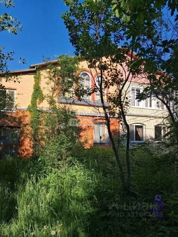 Дом в Московская область, Талдомский городской округ, д. Семеновское ... - Фото 1
