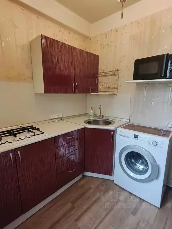 1-к кв. Санкт-Петербург просп. Науки, 43 (32.0 м) - Фото 1