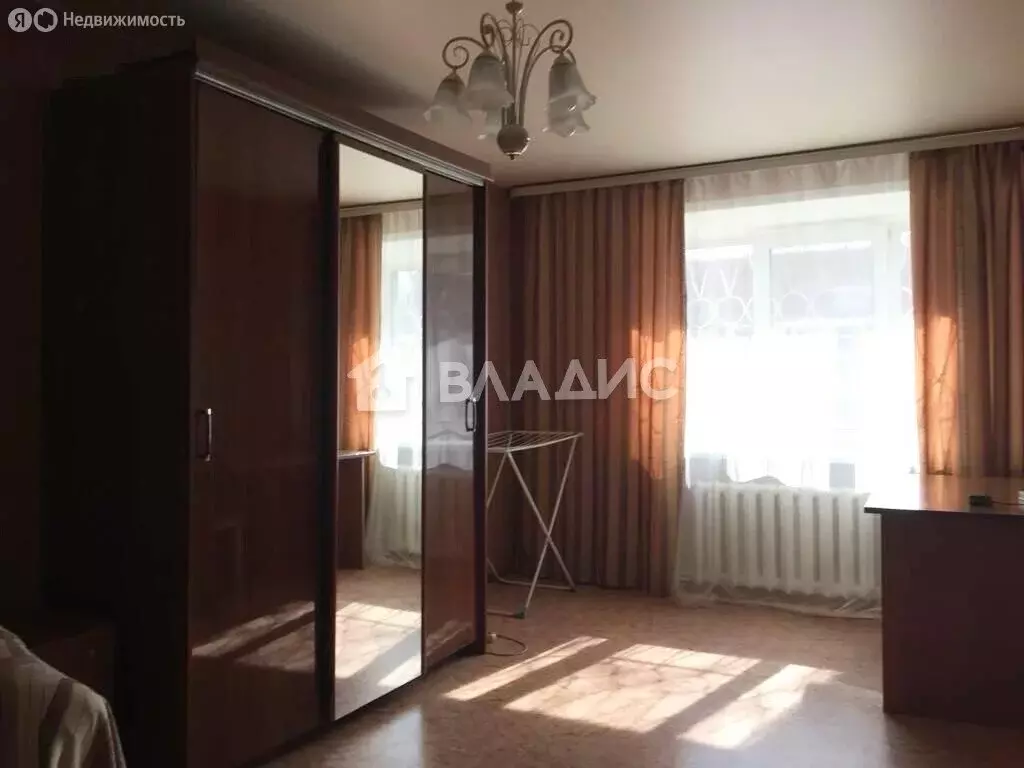 1-комнатная квартира: Иркутск, улица Карла Либкнехта, 65 (32 м) - Фото 1