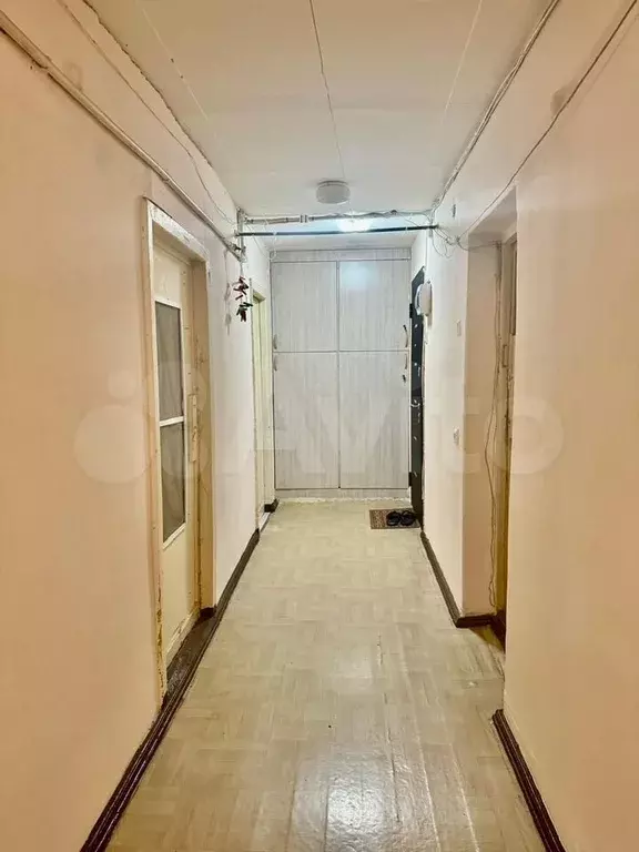 Комната 13 м в 3-к., 2/5 эт. - Фото 1