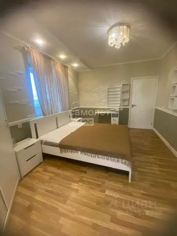 2-к кв. Московская область, Пушкино проезд 2-й Фабричный, 16 (76.4 м) - Фото 2