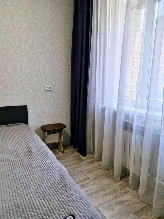 1-к кв. Иркутская область, Иркутск Култукская ул., 99/16 (37.0 м) - Фото 0