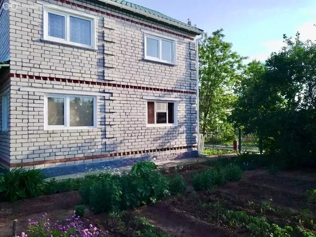 Дом в Волгоград, садоводческое некоммерческое товарищество Берёзка, 21 ... - Фото 2