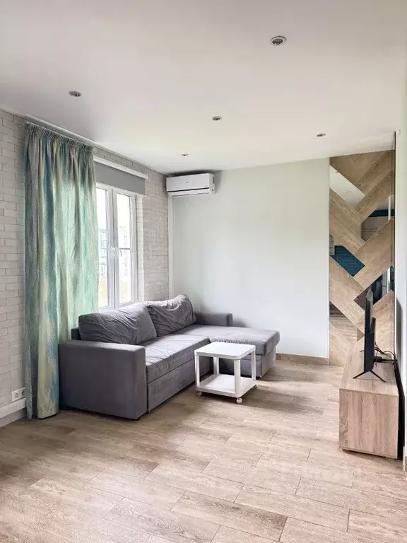 1-к кв. Московская область, Истра муниципальный округ, д. Красный ... - Фото 1