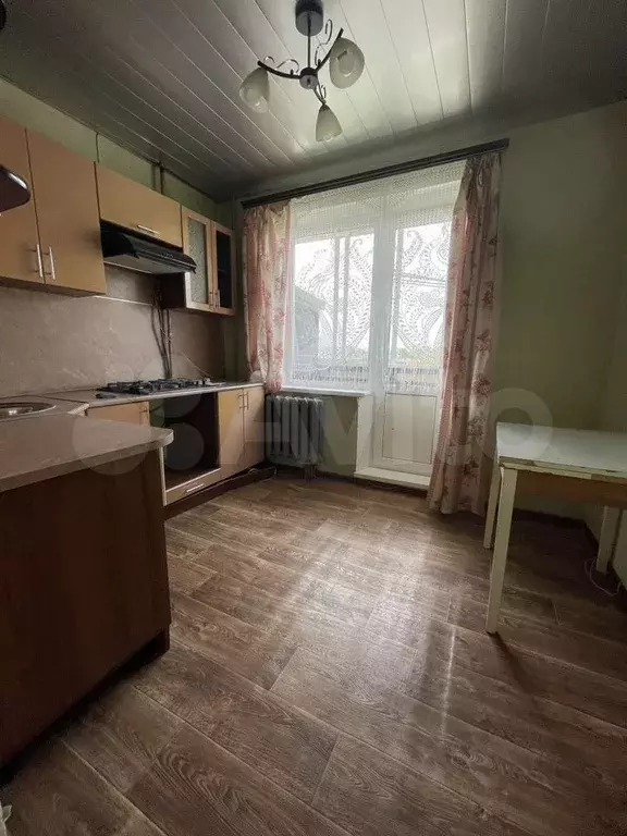 1-к. квартира, 34,1 м, 4/5 эт. - Фото 0