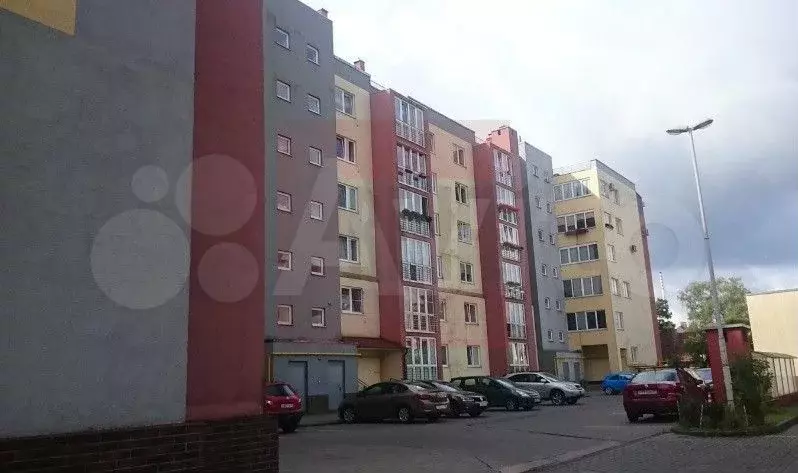 Продам помещение свободного назначения, 109 м - Фото 1