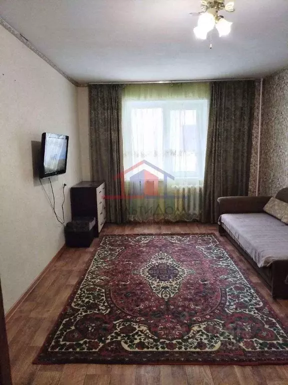 1-к кв. Белгородская область, Старый Оскол ул. Ватутина, 61 (38.9 м) - Фото 1