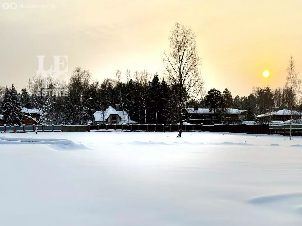 Участок в Химки, КП Новогорск-7 (22 м) - Фото 1