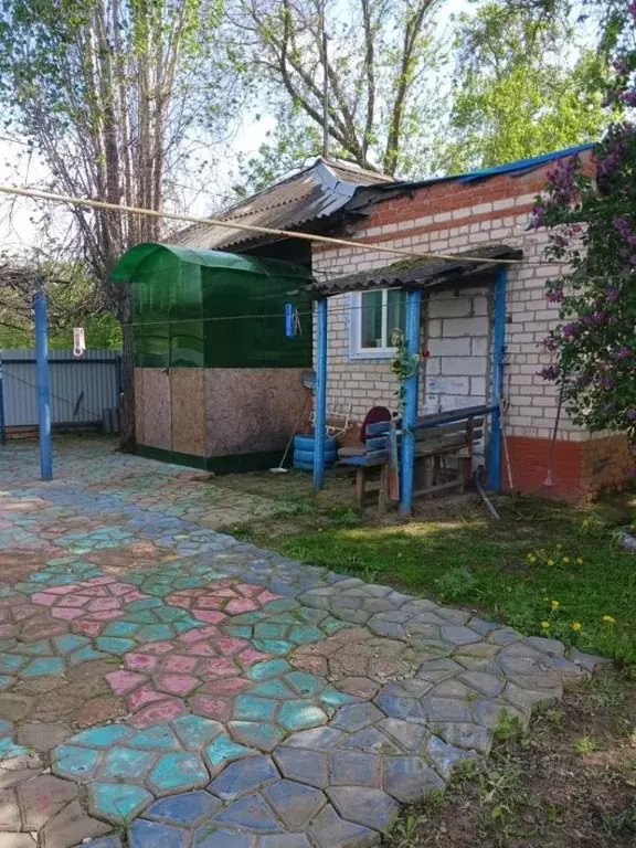 Дом в Саратовская область, Ровное рп ул. Октябрьская, 88 (54 м) - Фото 2