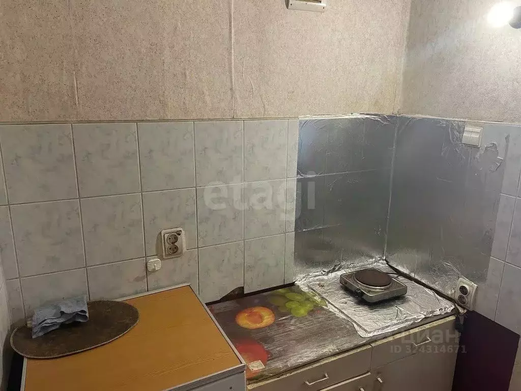 1-к кв. Калининградская область, Калининград Прибрежный мкр, ул. ... - Фото 1