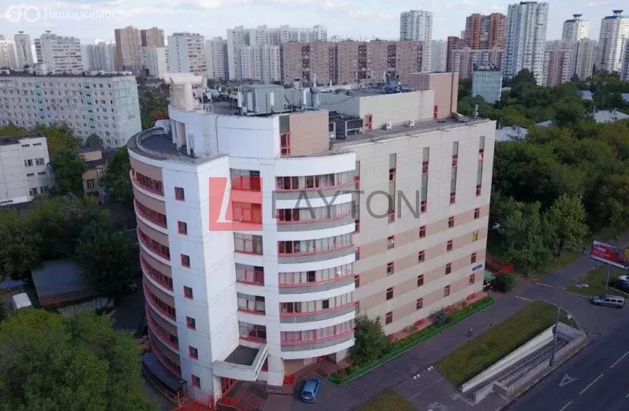 Офис (79 м) - Фото 1