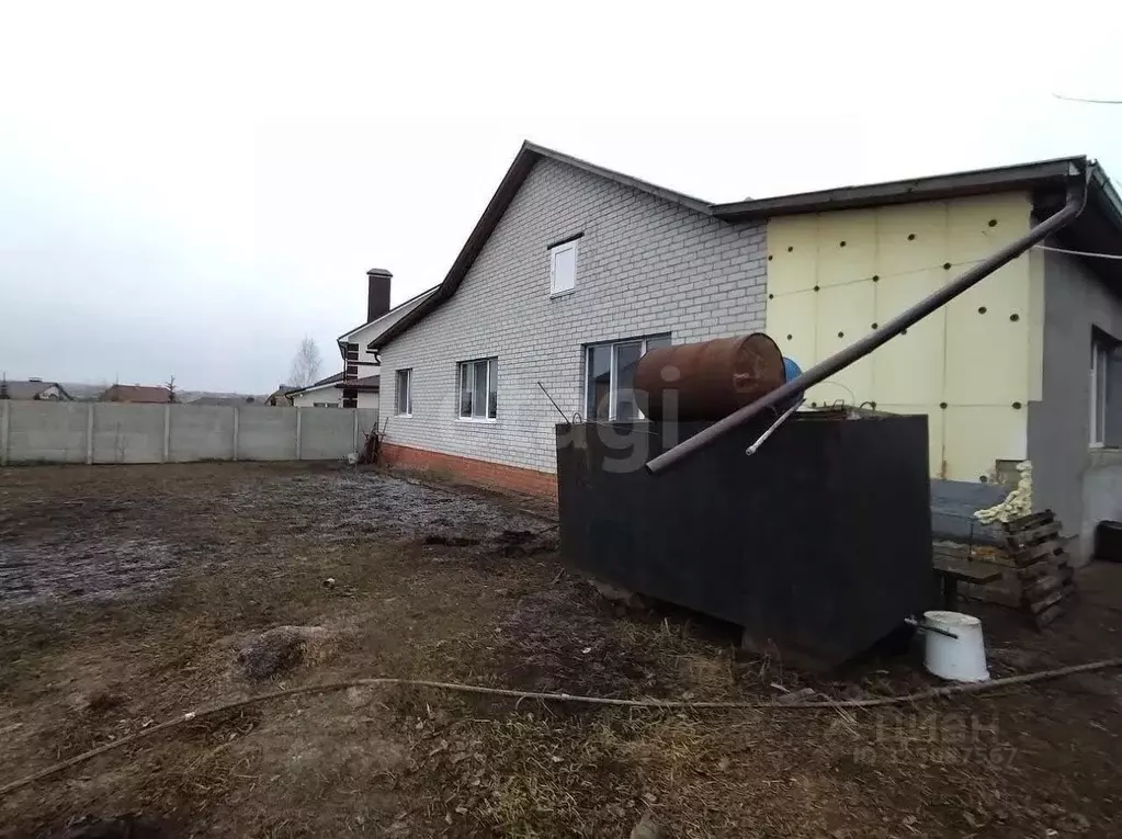 Дом в Белгородская область, Белгородский муниципальный округ, ... - Фото 1
