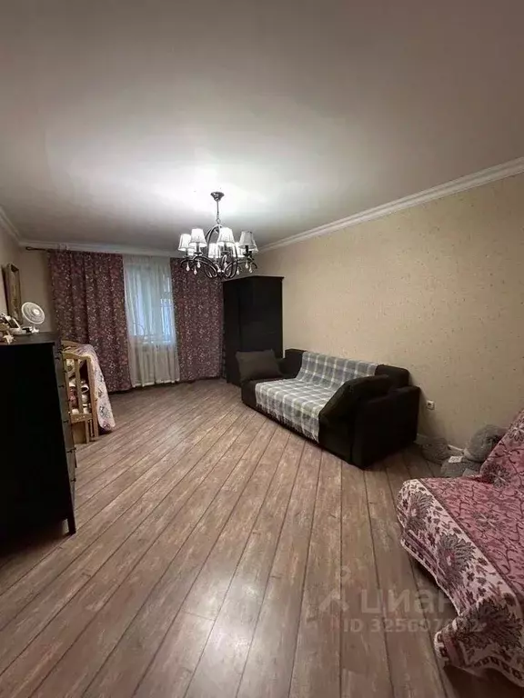 2-к кв. Тамбовская область, Тамбов Советская ул., 17 (67.0 м) - Фото 1