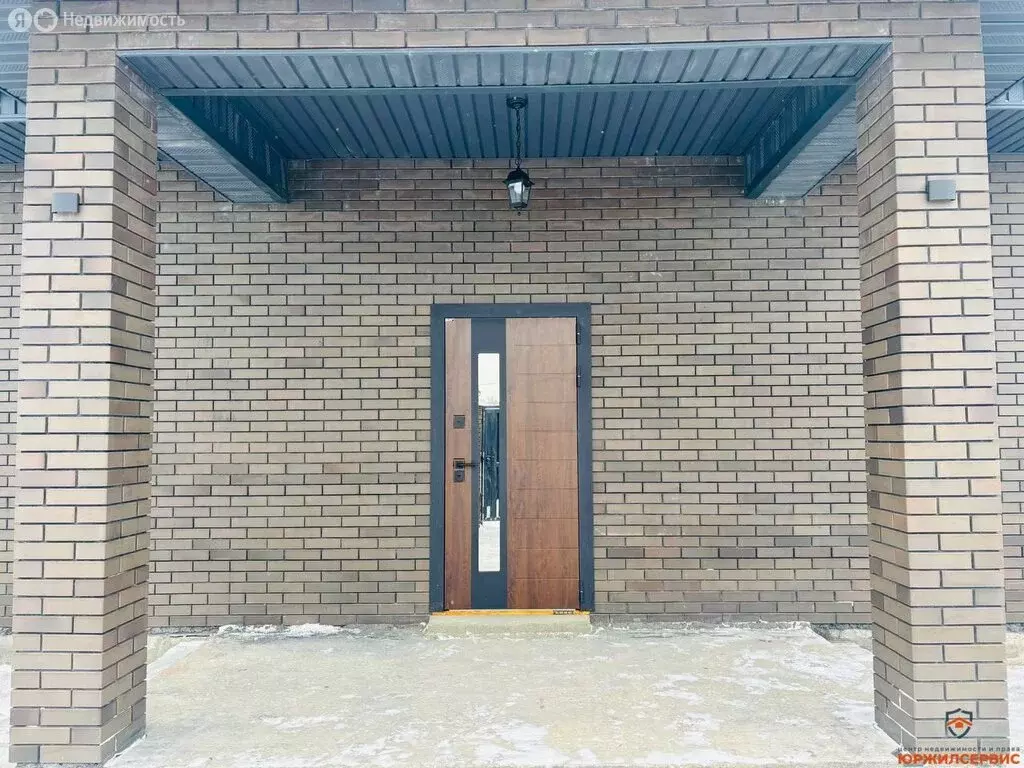 Дом в Домодедово, территория КП Рэд, 183 (170 м) - Фото 2