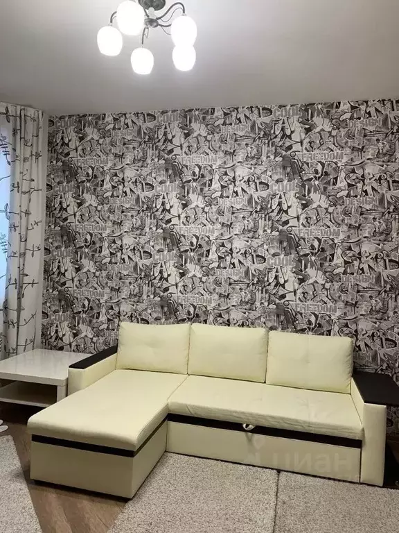 1-к кв. Московская область, Звенигород Одинцовский городской округ, ... - Фото 1