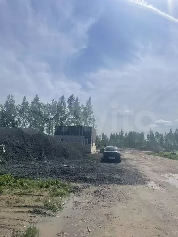Участок 6 сот. (СНТ, ДНП) - Фото 0