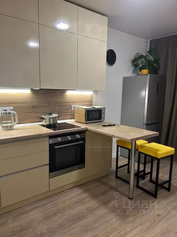 Студия Московская область, Люберцы городской округ, Мирный пгт ул. ... - Фото 2